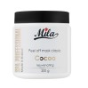 Альгинатная маска для омоложения Какао Rejuvenating Mask Cocoa Mila Perfect 200 г (3702261105209)