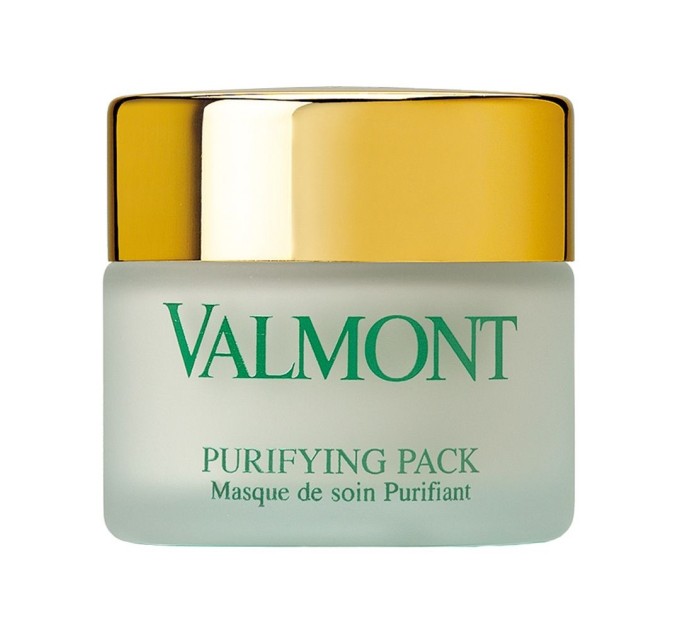 Очищающая маска для лица Valmont Purifying Pack 50 мл