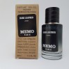 Изысканный тестер: Memo Irish Leather - Selective Tester 60ml