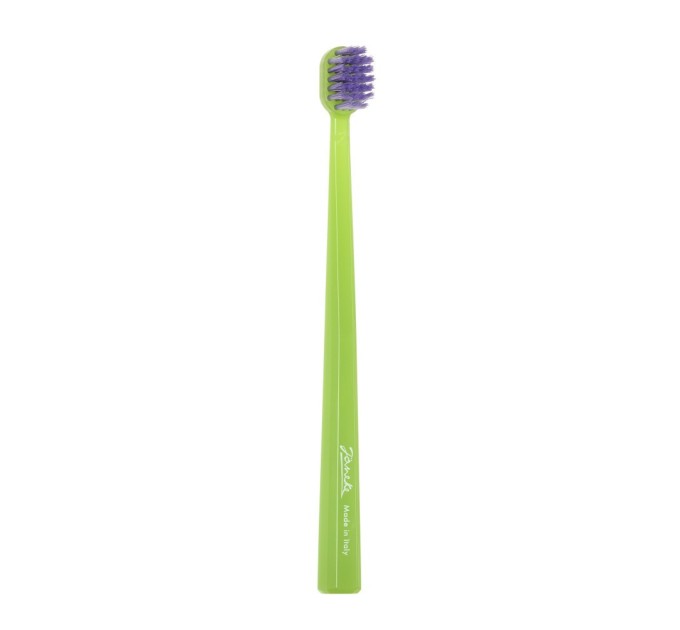 Janeke Medium Toothbrush: идеальный выбор для здоровых зубов