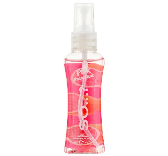 Освежающий аромат Pink Grapefruit Body Mist So…? 50 мл