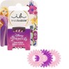 Резинки-браслеты invisibobble KIDS Disney Rapunzel (3 шт) для волос