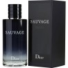 Купить Мужскую Туалетную Воду Christian Dior Sauvage 2015, 200 мл, Артикул 00-00000871 в Агонь-В