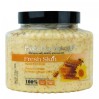 Освежающий скраб для тела Wokali Fresh Skin Scrub Honey WKL218 500 г