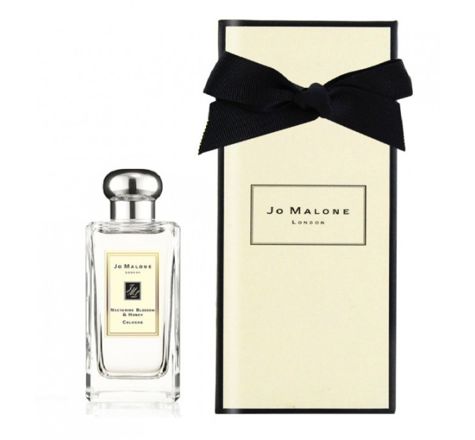 Изысканный аромат: Jo Malone Nectarine Blossom & Honey edp 100ml в оригинальном качестве