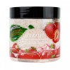 Wokali Body Scrub Jam Strawberry: нежный уход для вашего тела