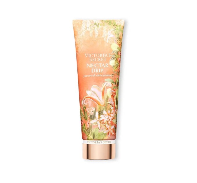 Новый лосьон для тела Victoria's Secret - Nectar Drip Limited Edition!