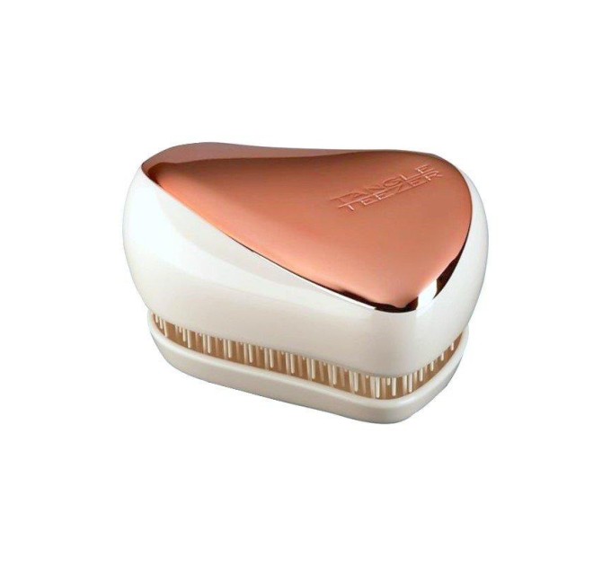 Революционная расческа Tangle Teezer в роскошном розово-золотом цвете!