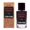 Искрящийся аромат: Tom Ford Electric Cherry - Selective Tester 60ml