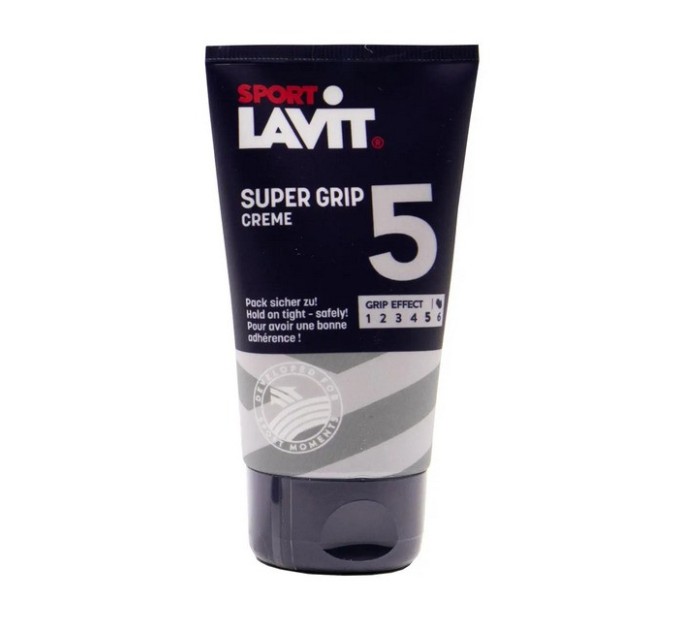 Магнезия Sport Lavit Super Grip 75 ml: идеальный выбор для спорта