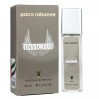 Парфюмированная вода Paco Rabanne Invictus Pheromone Perfume 40 мл - Магнетизм в каждой капле