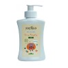 Детское мыло Melica Organic - бережный уход от ёжика!