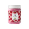 Освежающий Скраб для тела Top Beauty Raspberry-Coconut, 250 мл