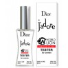 Изысканный аромат: Christian Dior Jador - Tester 60ml на Agon-v.com.ua