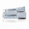 Безаммиачная краска Carmen TT Men M4 Шатен 60 мл: идеальный выбор для мужчин