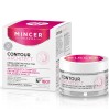 Крем реконструктор с SPF15 для зрелой кожи - Mincer Pharma Contour Architect 1601, 50 мл