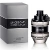 Туалетная вода Viktor & Rolf Spicebomb мужская 90 мл 2012 - Эксплозия аромата в Агонь-В