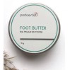 Ефективний Foot butter від тріщин на стопах - «Роза» Podoestet 35 г.