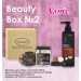 Идеальный подарок: Chaban Natural Cosmetics Beauty Box Chaban №2 Лате