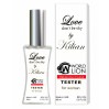 Тестер Kilian Love Do not be Shy - 60ml: попробуйте смелость на вкус