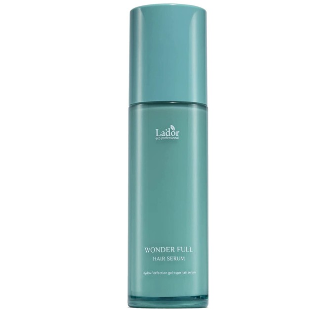 Увлажняющая сыворотка для волос La'dor Wonder Full Hair Serum 100 мл (8809789632882)