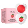 H1: VEZE Strawberry Profusion Lip Balm 5.8г - Уход за губами