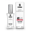 Интригующий аромат: Парфюм Fendi Life Essence - Tester 60ml