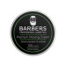 Тонизирующий крем для бритья Barbers Black Pepper-Vetiver 100мл