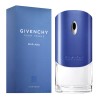 Элитная туалетная вода Givenchy Blue Label для мужчин 100 мл – код 00-00050763 на Агонь-В