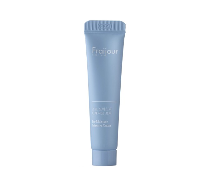 Увлажняющий крем для лица Fraijour Pro-Moisture intensive Cream 10 мл (8802929007977)