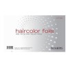 Блестящая фольга SCRUPLES Haircolor Jumbo Foils 10x6 (8942) для профессионального обесцвечивания волос