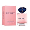 Исследуйте новый мир с парфюмом Giorgio Armani My Way edp 90ml (Euro Quality)