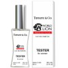 Погрузитесь в мир роскоши с тестером Tiffany&Co - Tester 60ml на Agon-v.com.ua