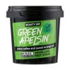 Освежающий телескраб Green Apelsin Beauty Jar - идеальный уход для вашей кожи