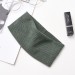 Повязка для головы ANbeauty 19х9 см Green (AN0103157)