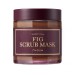 Энзимная маска с инжиром I'm From Fig Scrub Mask