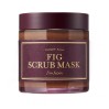 Энзимная маска с инжиром I'm From Fig Scrub Mask