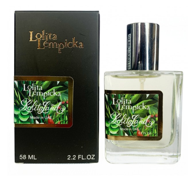 Парфюм Lolita Lempicka LolitaLand - ОАЭ Tester 58ml: искушающий аромат волшебного сада