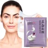 Попробуйте Тканевую маску Bioaqua Silk Mask с протеинами шелка для отбеливания (3956-11448)