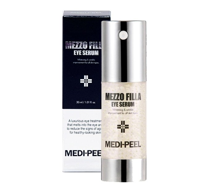 Sыворотка для омоложения век Medi-Peel Mezzo Filla Eye Serum