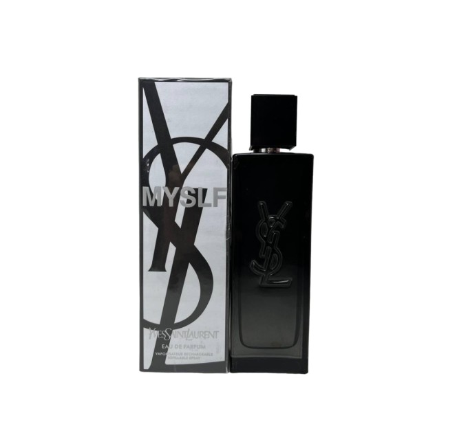 Парфюмированная вода MYSLF Eau de Parfum 100 мл для мужчин - No Brand в Агонь-В