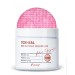 Очищающие пилинг-диски Red Glycolic Peeling Pad Esthetic House 100 шт: интенсивное лицо, безупречная кожа