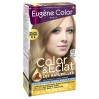 Стойкая краска Eugene Perma Color 103 Ультра - идеальный выбор для светлого блондин/золотистого оттенка