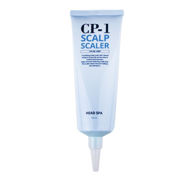 Средство для пилинга кожи головы CP-1 Head Spa Scalp Scaler 250 мл (8809450010933)