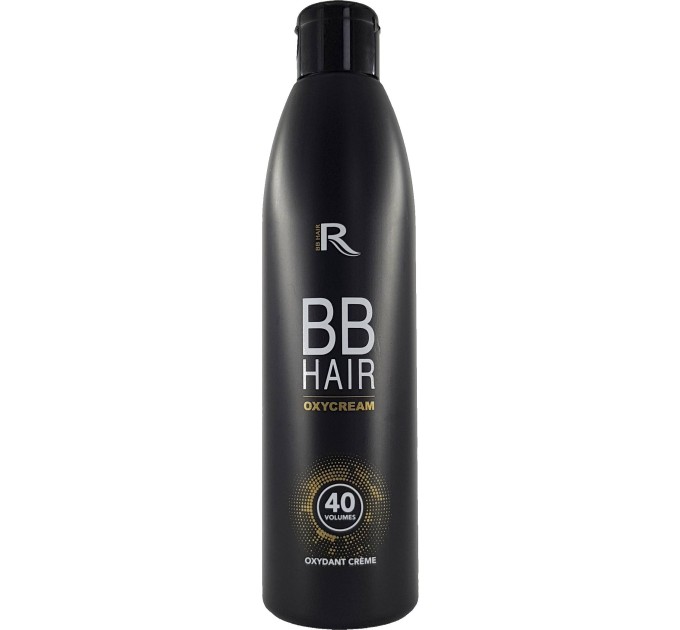 BBHair Plex Oxydant 40vol (12%) 250 мл: идеальное средство для профессионального окрашивания в веб-магазине agon-v.com.ua