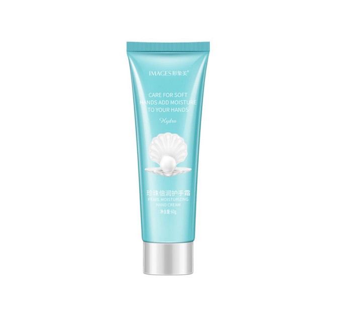 Крем для рук Images Hand Cream Жемчуг 60 г: идеальный уход