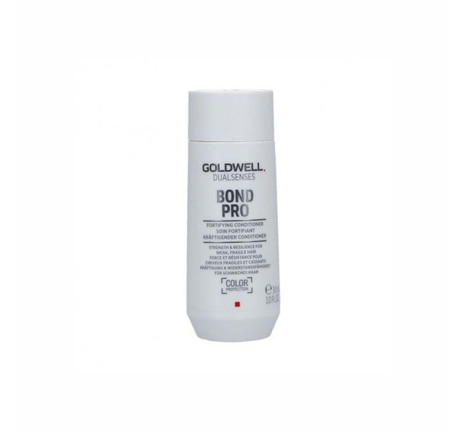 Укрепляющий кондиционер для волос Goldwell DualSenses Bond Pro Fortifying Conditioner 50 мл (4021609062295)