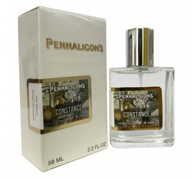 Изысканный женский парфюм Penhaligon's Portraits Changing Constance - ослепительное творение в УАЭ Tester 58ml