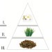 Искусство аромата: женский парфюм LAROME 45F L’Atelier 100 мл