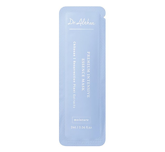 Маска для лица Dr. Althea Premium Intensive Essence Mask 2 мл (8809400003329)